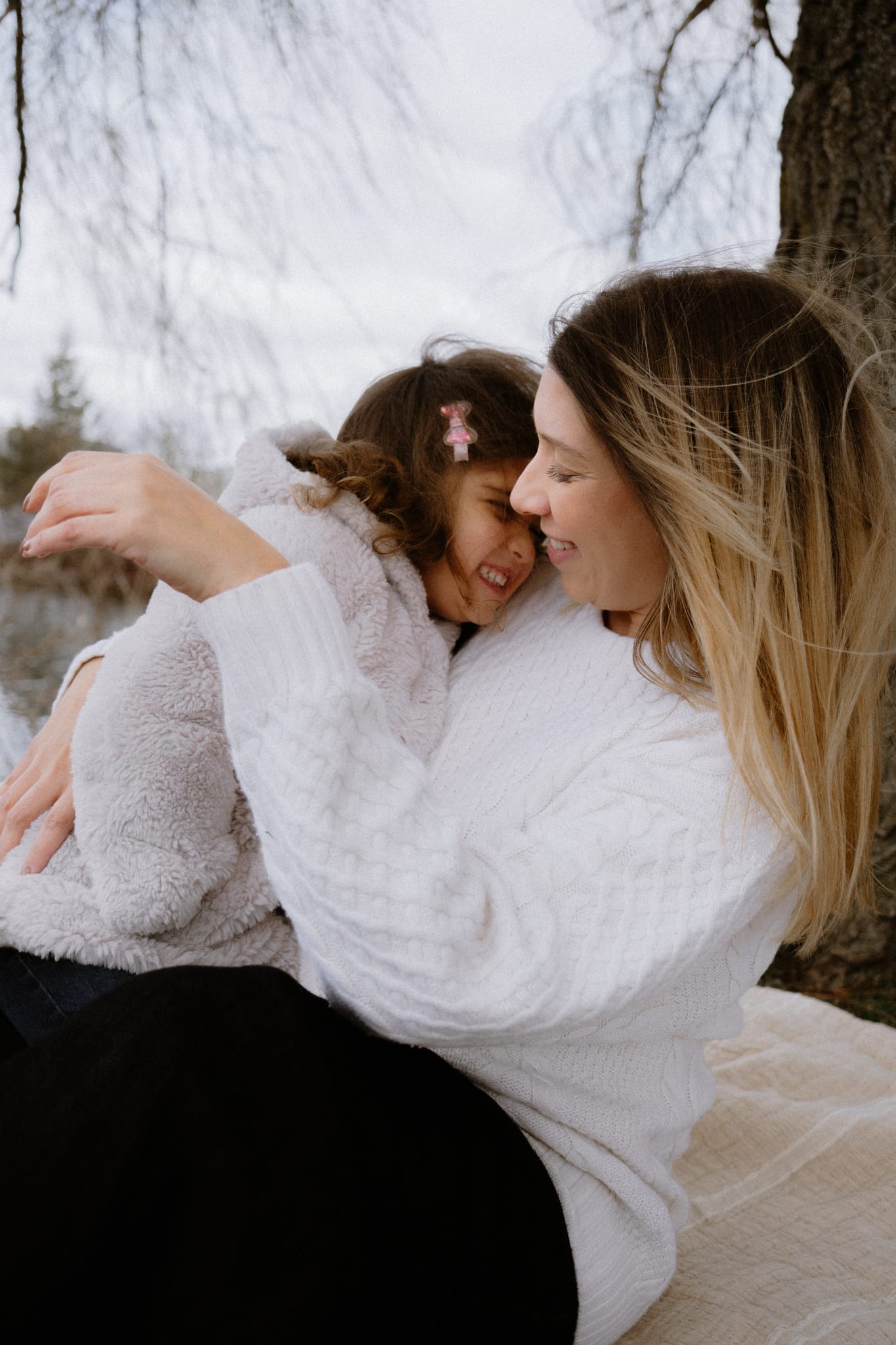 Mariana & Alice
