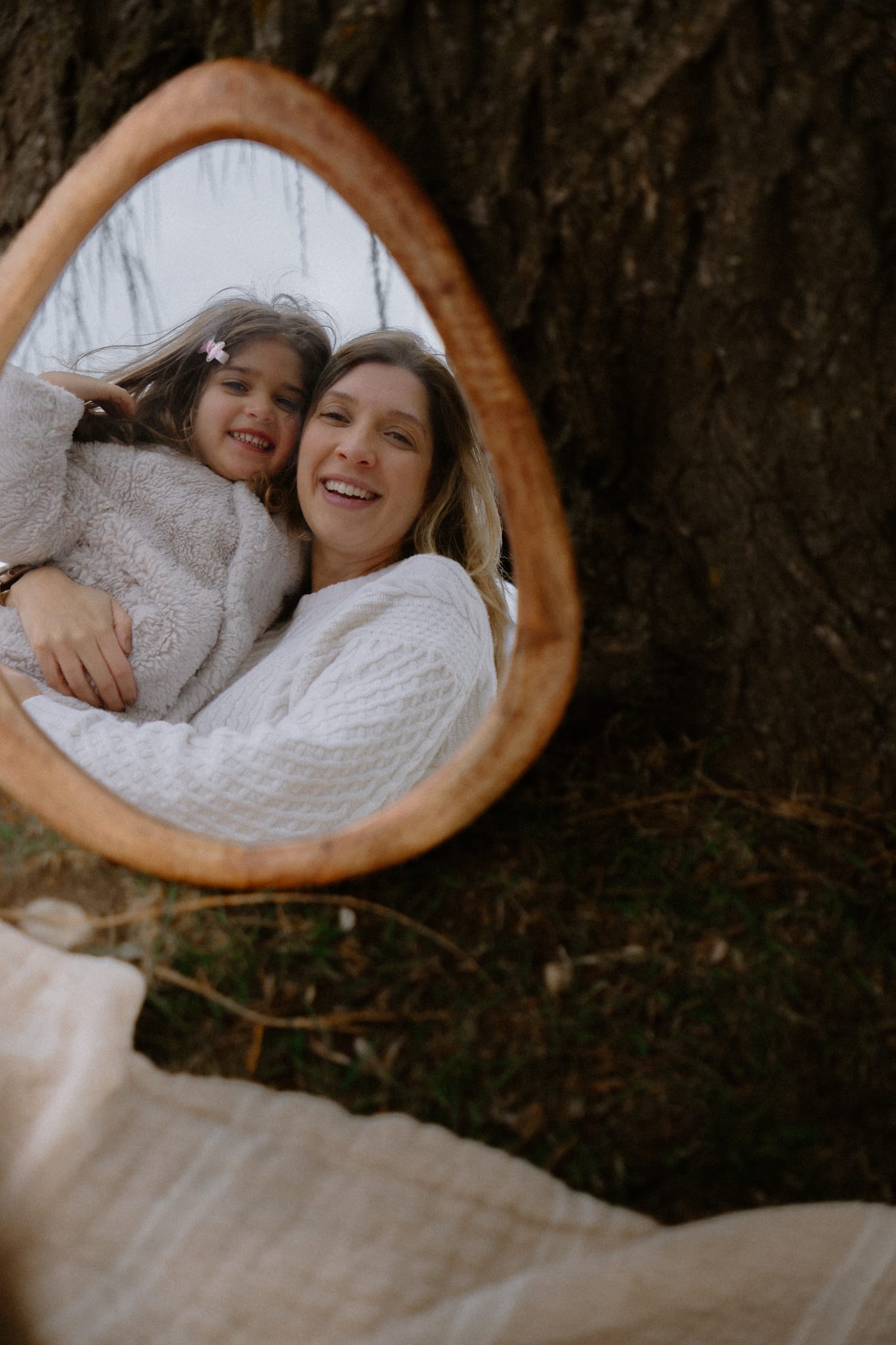 Mariana & Alice